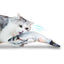 Dancing Fish Catnip Kicker Toy - Premium  from PETGS - Just $26.99! Shop now at PETGS