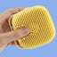 Bathroom Puppy Big Dog Cat Bath Massage Gloves Brush Soft Safety Silicone Pet Accessories for Dogs Cats Tools Mascotas Products - PETGS
