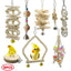 Combination Parrot Bird Toy - PETGS