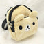Cute Nylon Pet Backpack - PETGS