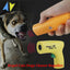 Dog Cat Repelled Infrared Laser - PETGS