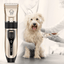 Dog Shaver Pet Teddy Cat Shaving Dog Hair Professional Hair Clipper - Premium Petcare from Maroon Simba - Just $15.14! Shop now at PETGS