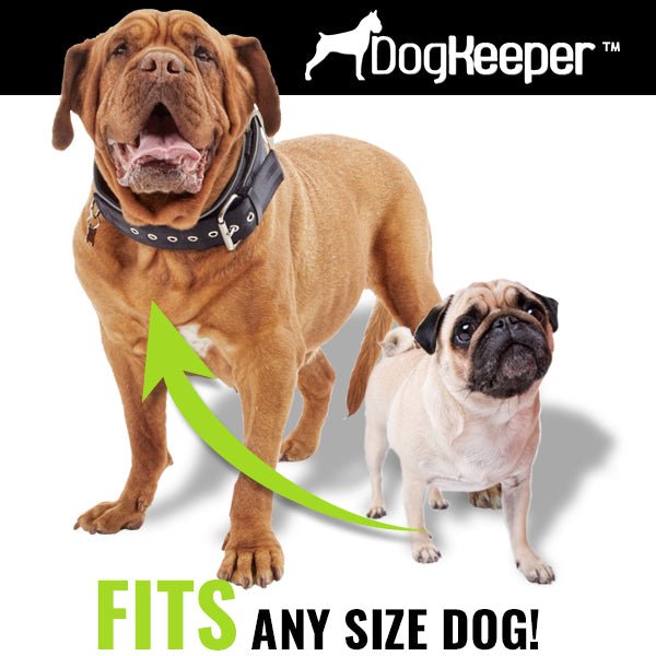 DogKeeper - Premium Pets from Emerald Coco - Just $52.80! Shop now at PETGS