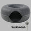 Donut Pet Cat Tunnel Interactive Play Toy - PETGS