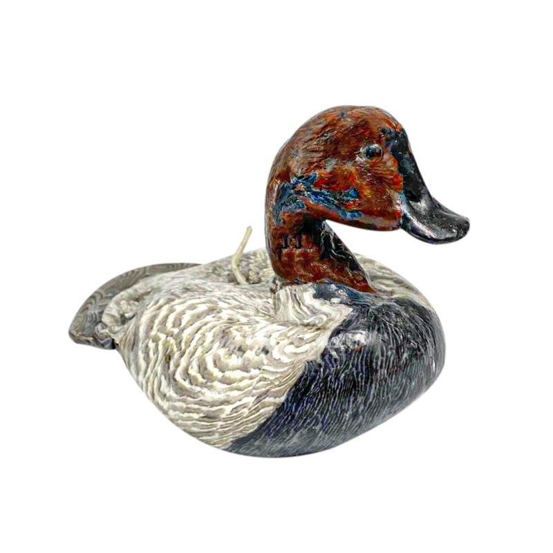 Duck Female Candle - Premium Diffusers, Oils & Candles from Grey Apollo - Just $21.98! Shop now at PETGS