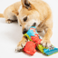 French Fish- Dog Toy - Premium Pets from Copper Nesoi - Just $17.35! Shop now at PETGS