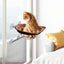 Hammock Window Mounted Pet Bed - PETGS