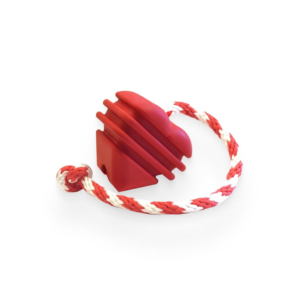 Heart on a String - Reward Ball - Premium  from PETGS - Just $25.99! Shop now at PETGS