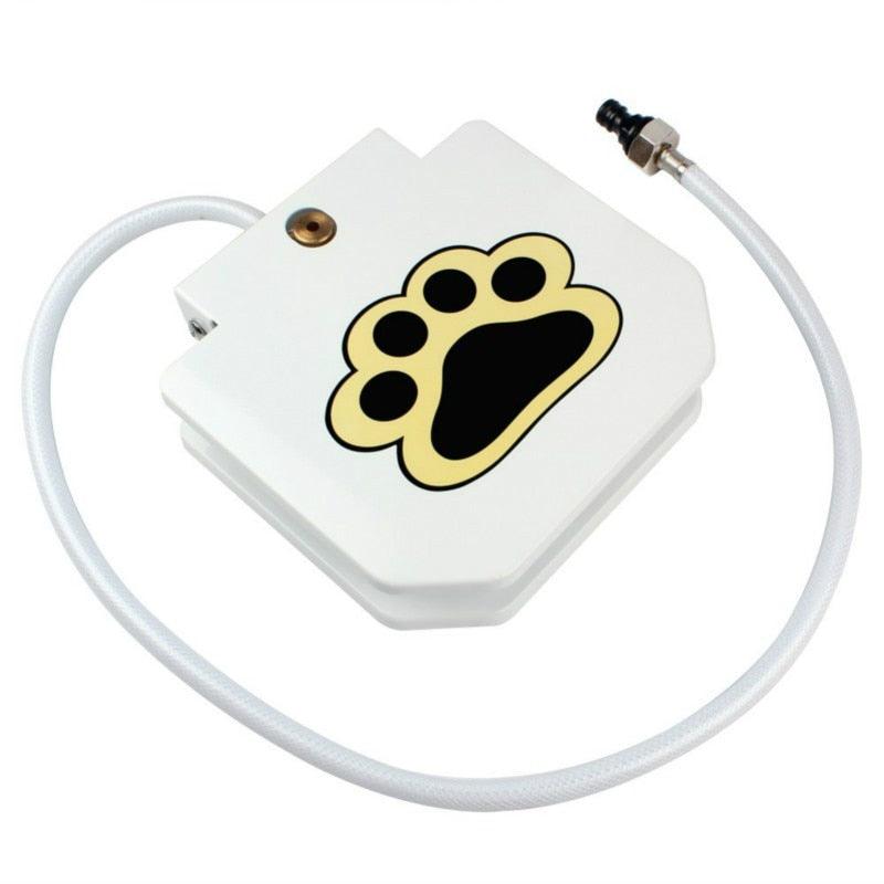 Outdoor Automatic Dog Water Fountain - PETGS