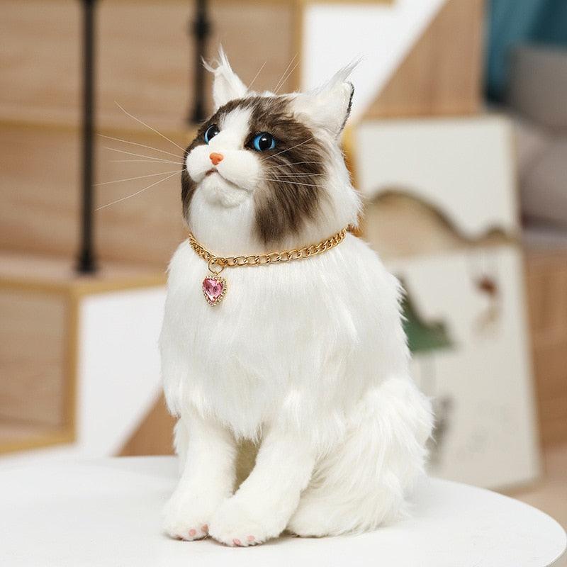 Pet accessories Puppy Supplies cat collar - PETGS