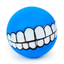 Pet Ball Teeth Silicon Chew Toys for Large Breeds - PETGS