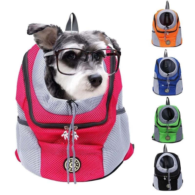 Pet Carriers For Small Cats and Dogs - PETGS
