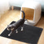 Pet Cat Litter Mat Waterproof EVA Double Layer Cat Litter Trapping Pet Litter Box Mat Clean Pad Products for Cats Accessories - PETGS