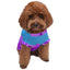 PurpleRoseSign Dog T-Shirt - Premium Dresses from Lavender Coco - Just $53.83! Shop now at PETGS