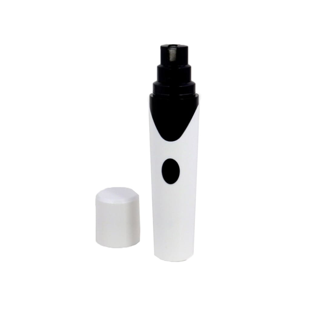 Rechargeable Professional Dog Nail Grinder - Premium  from PETGS - Just $37.59! Shop now at PETGS