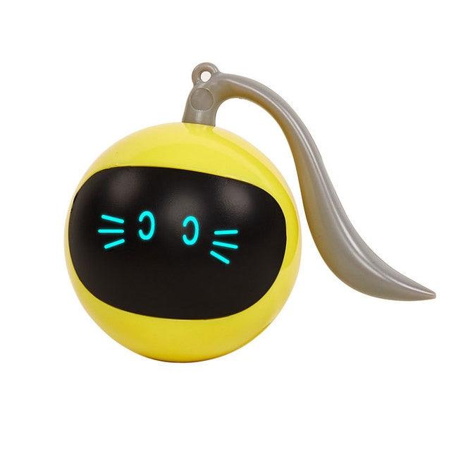 USB Interactive Electric Jumping Ball - PETGS