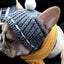 Winter Dog Cap Christmas Pet Hats - PETGS