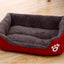 Winter Warm Large Dog Sofa Bed - PETGS